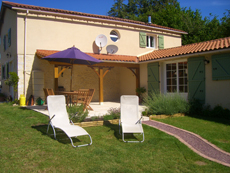 Property management Vendée